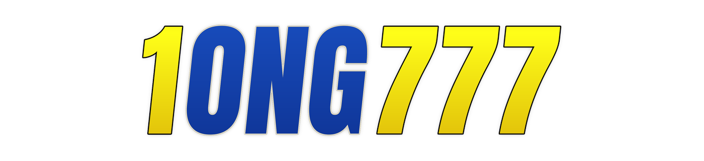 1ong777 Logo